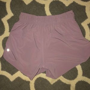 Lululemon Shorts!